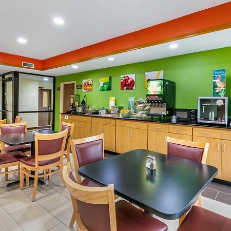 Quality Inn Rogersville Экстерьер фото