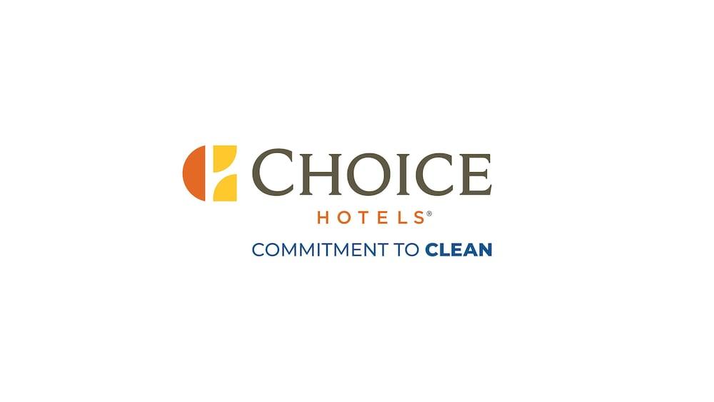 Quality Inn Rogersville Экстерьер фото